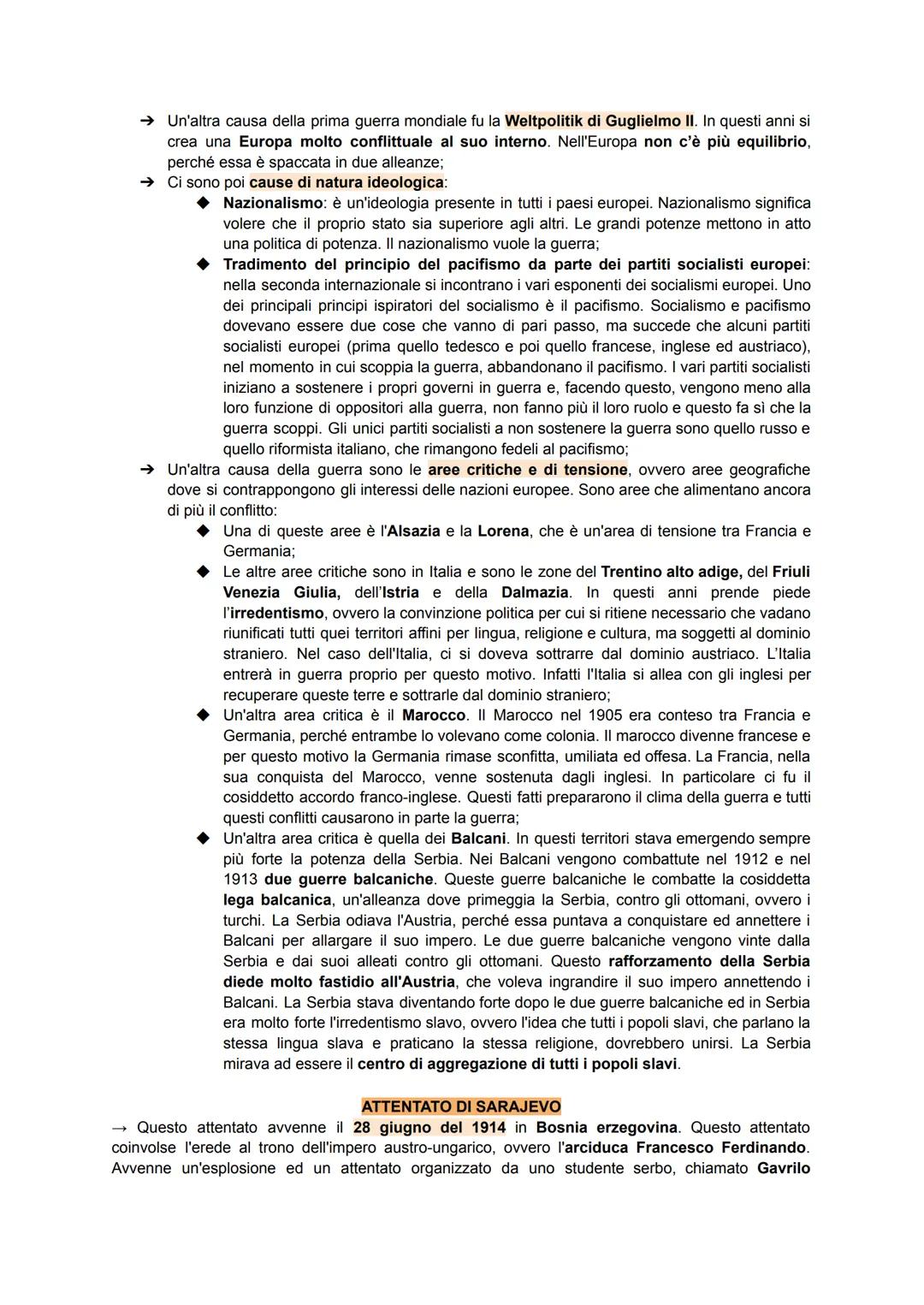 DESTRA E SINISTRA STORICA
→ Nel 1861 nasce il Regno d'Italia. Dopo la proclamazione del regno d'Italia:
●
La destra storica governa dal 1861