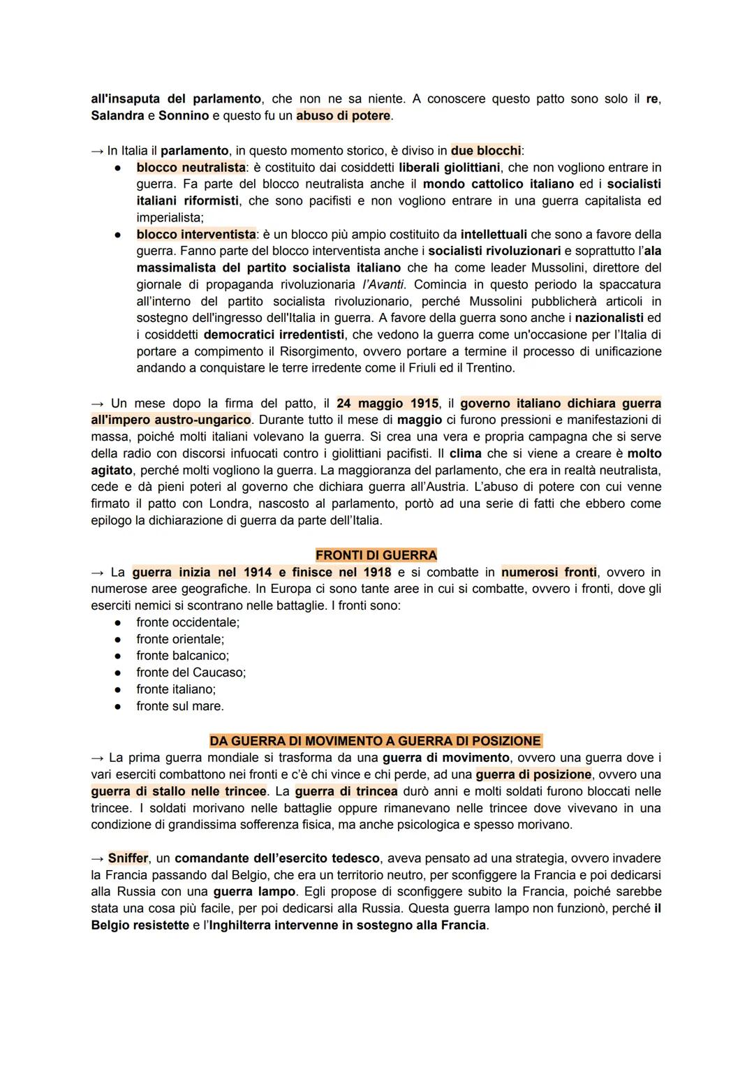 DESTRA E SINISTRA STORICA
→ Nel 1861 nasce il Regno d'Italia. Dopo la proclamazione del regno d'Italia:
●
La destra storica governa dal 1861