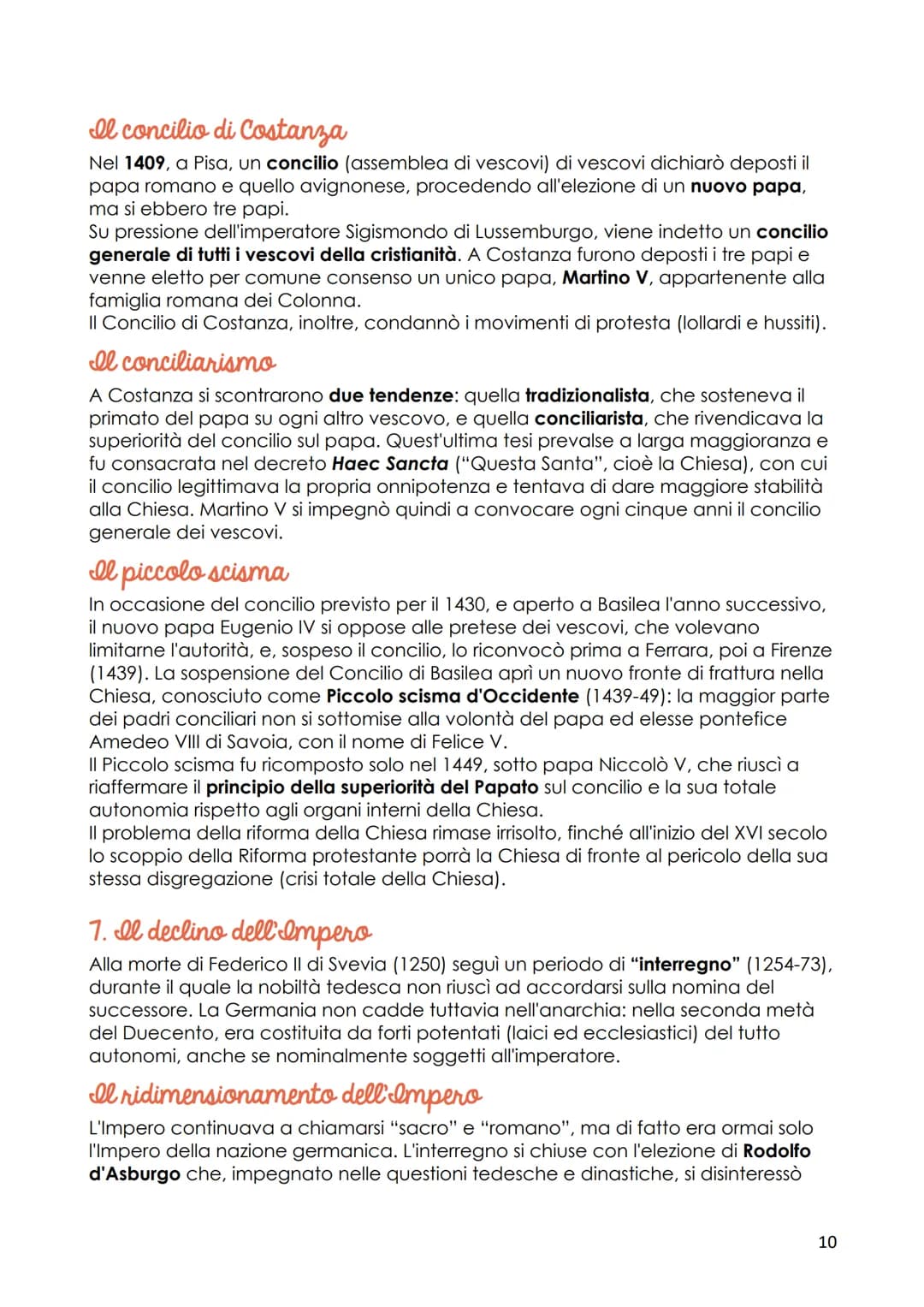 La crisi del Trecents
1. Cause e interpretazioni della crisi
La crisi che attraversa l'Europa tra il XIV e il XV secolo ebbe effetti tanto d