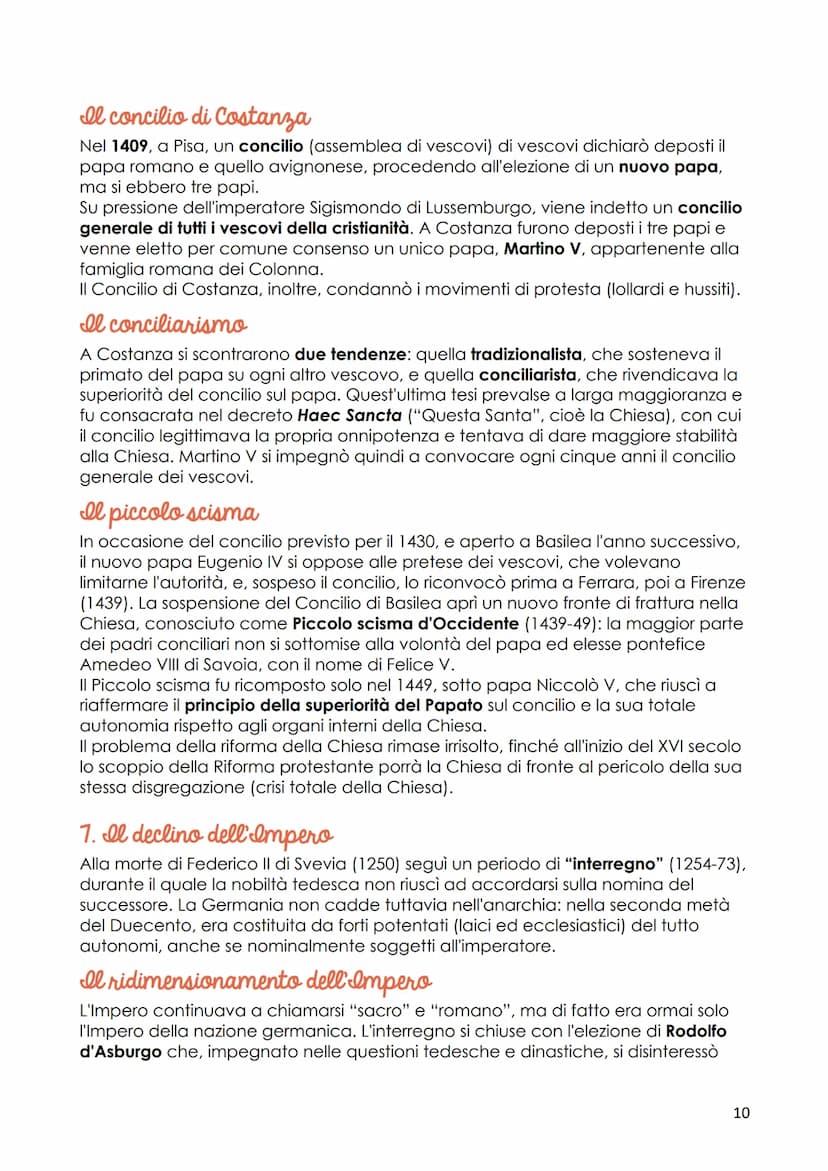 La crisi del Trecents
1. Cause e interpretazioni della crisi
La crisi che attraversa l'Europa tra il XIV e il XV secolo ebbe effetti tanto d