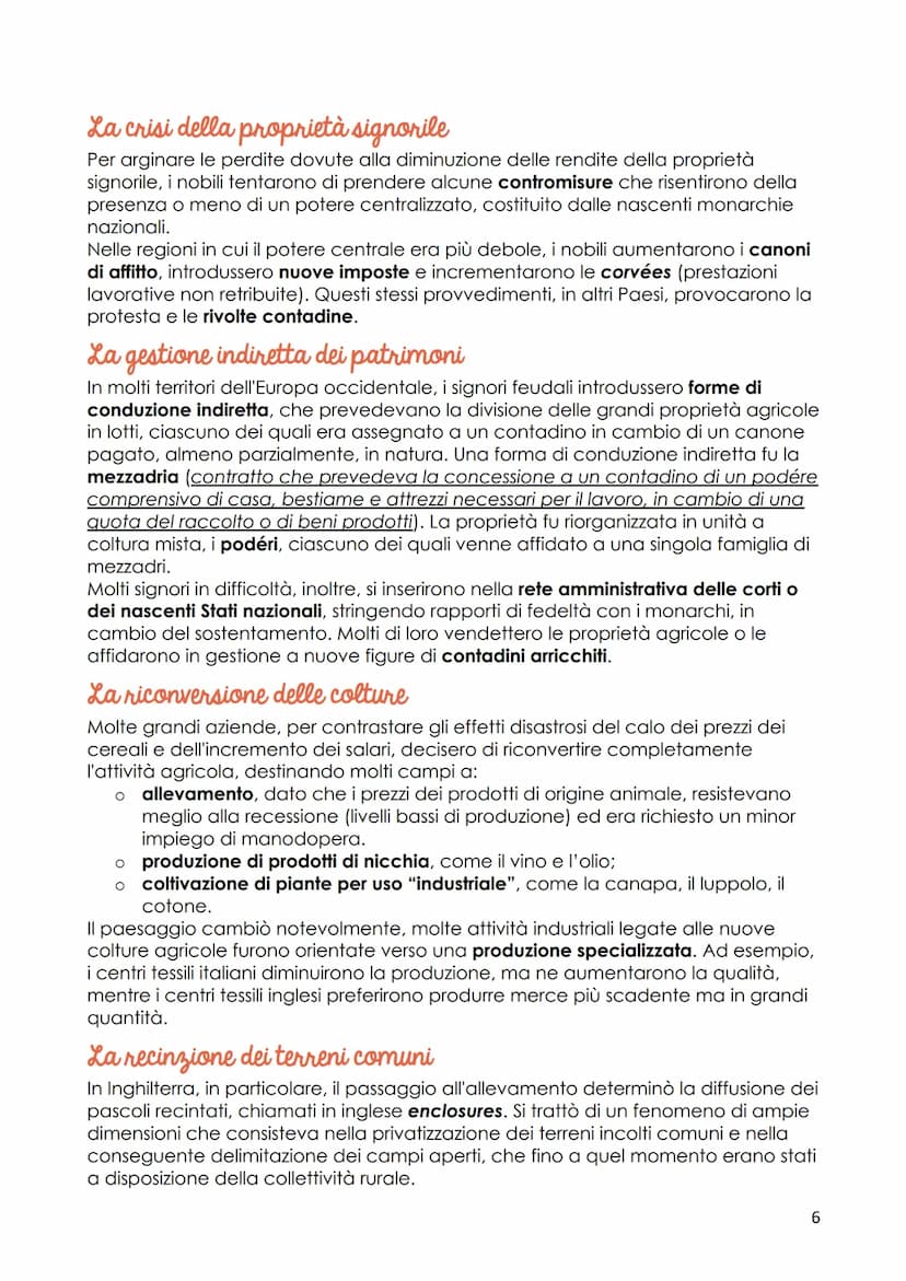 La crisi del Trecents
1. Cause e interpretazioni della crisi
La crisi che attraversa l'Europa tra il XIV e il XV secolo ebbe effetti tanto d