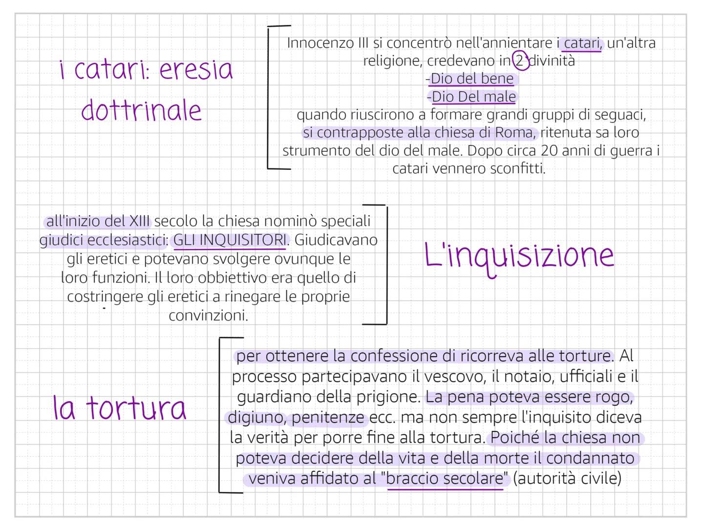 Le crociate in occidente: la
reconquista
In Europa fra l'XI e l'XII si
assiste ad un lento ma
continuo arretrare dei
musulmani in Spagna, di