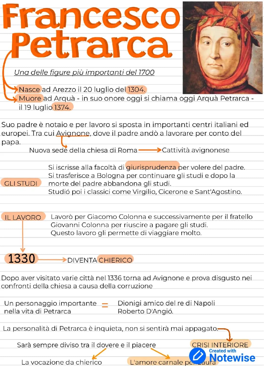 Petrarca