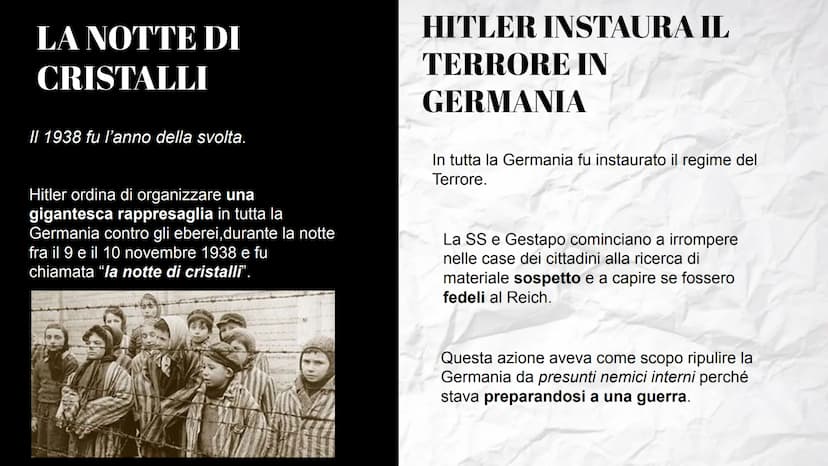 Lo stalinismo
e
il nazismo
S L'ASCESA al POTERE di STALIN
Dopo la Prima Guerra mondiale e la guerra civile la
Russia rimase un Paese arretra
