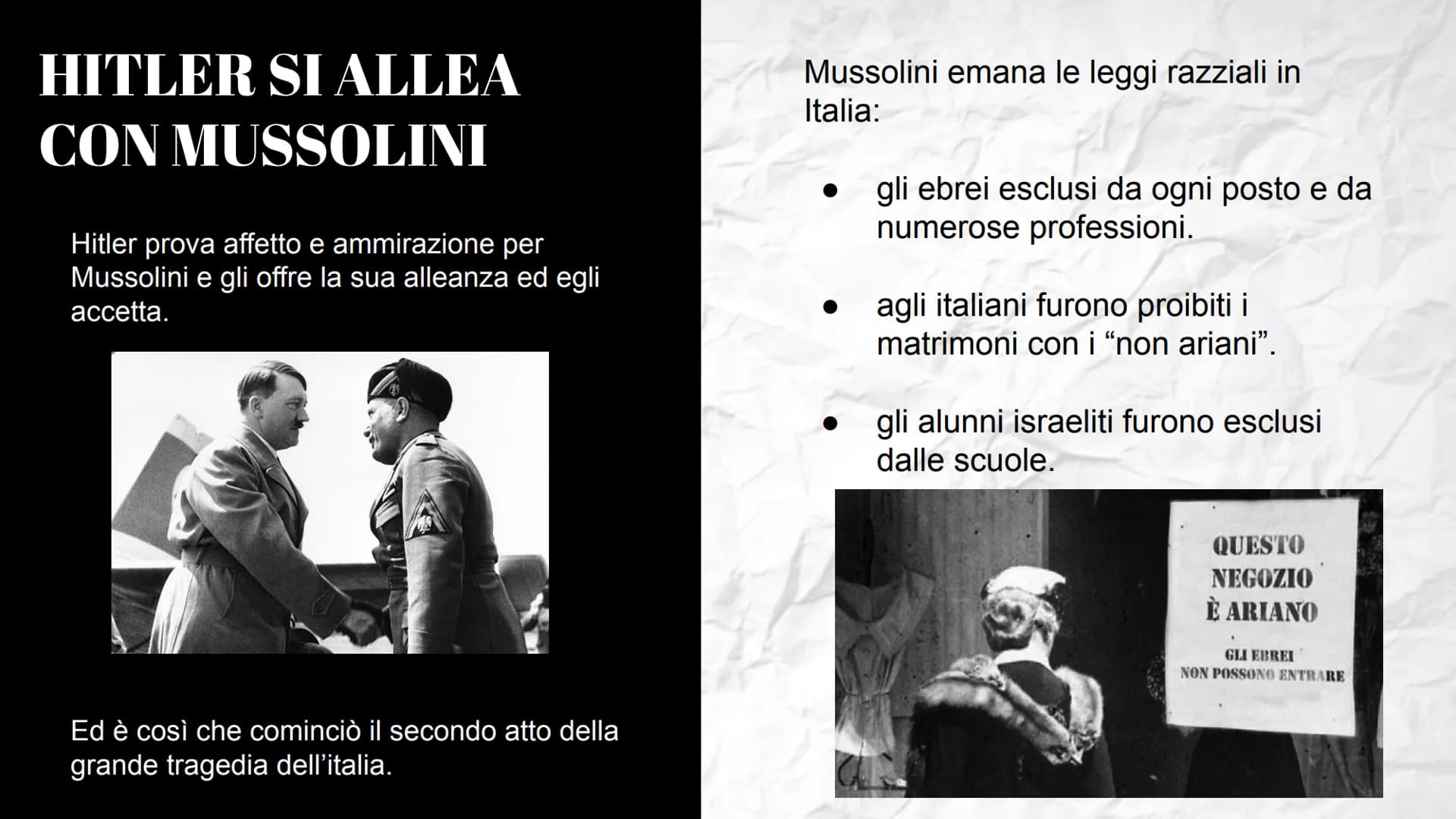 Lo stalinismo
e
il nazismo
S L'ASCESA al POTERE di STALIN
Dopo la Prima Guerra mondiale e la guerra civile la
Russia rimase un Paese arretra