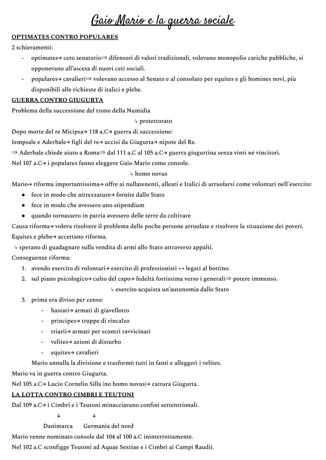 
<h2 id="ildegradodellavitasocialeeistituzionale">IL DEGRADO DELLA VITA SOCIALE E ISTITUZIONALE</h2>
<p>Nel II secolo a.C. a Roma, si è veri