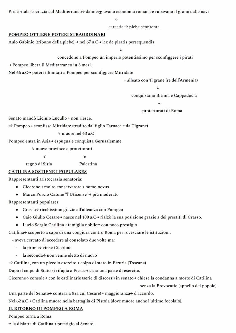 
<h2 id="ildegradodellavitasocialeeistituzionale">IL DEGRADO DELLA VITA SOCIALE E ISTITUZIONALE</h2>
<p>Nel II secolo a.C. a Roma, si è veri