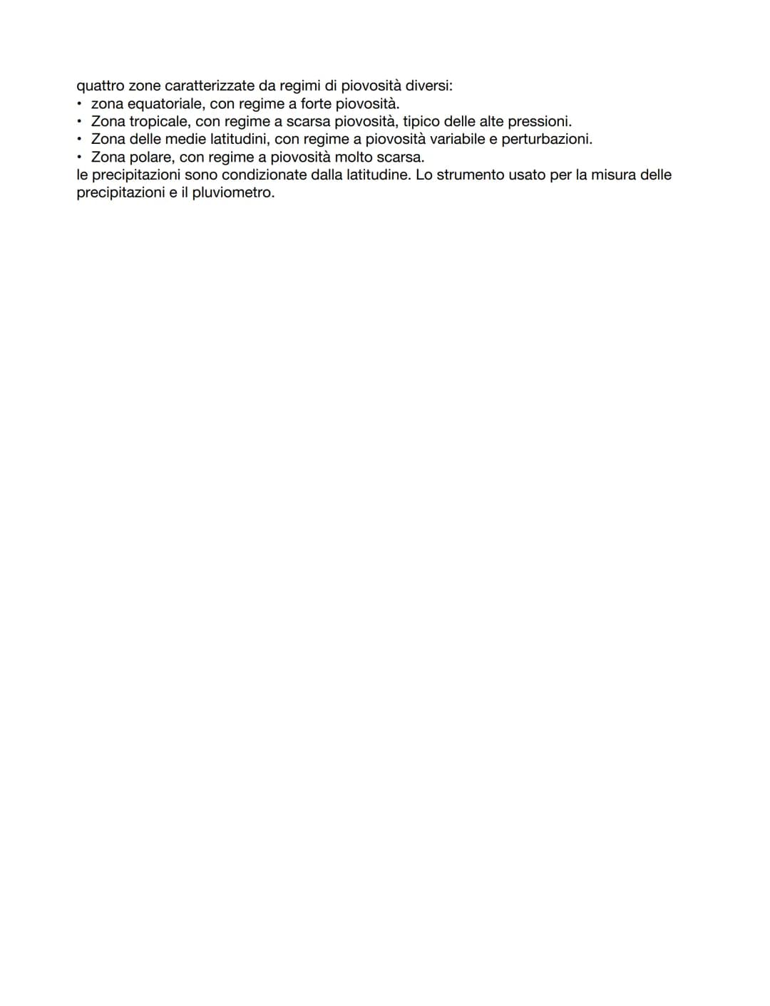 <h2 id="strutturaecomposizionedellatmosfera">Struttura e composizione dell'atmosfera</h2>
<p>L'<strong>atmosfera terrestre</strong> è l'invo