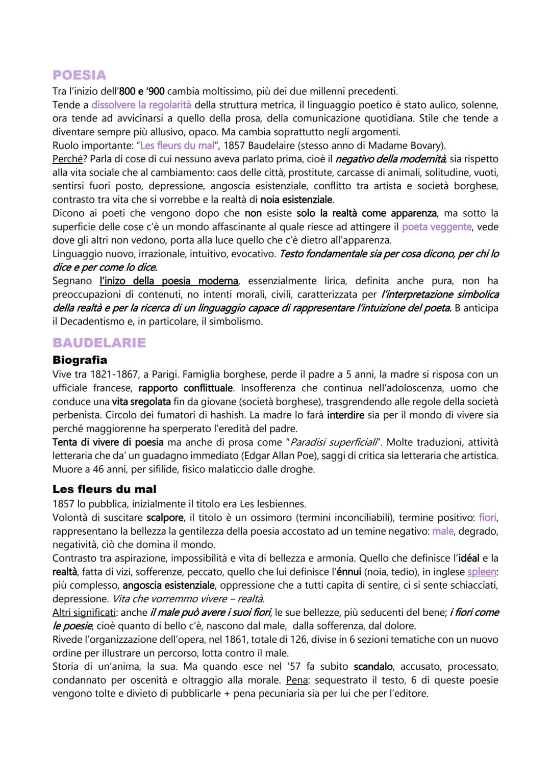 DECADENTISMO
DEFINIZIONE
Decadentismo, etichetta, difficile da definire, solo letteratura italiana, non tutti sono d'accordo.
Non è un movim