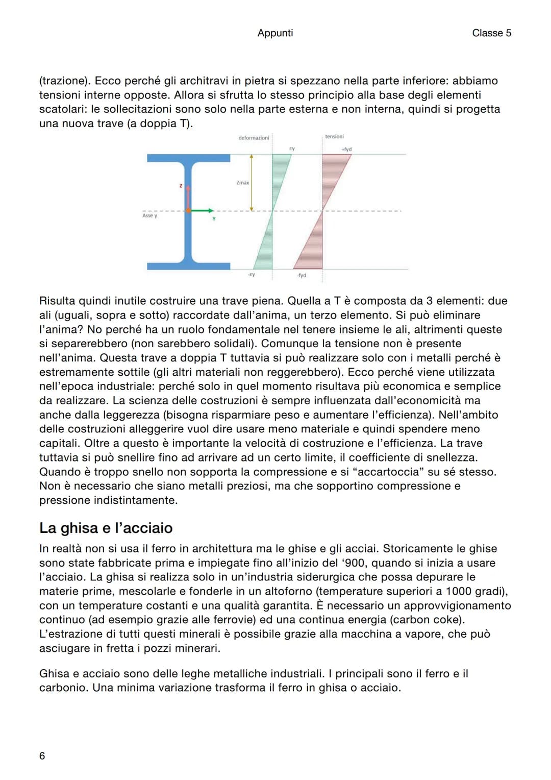 Storia dell'arte
Urbanistica
e
architettura dell'800
Appunti
1
Urbanistica
È il periodo della seconda rivoluzione industriale, iniziata dopo