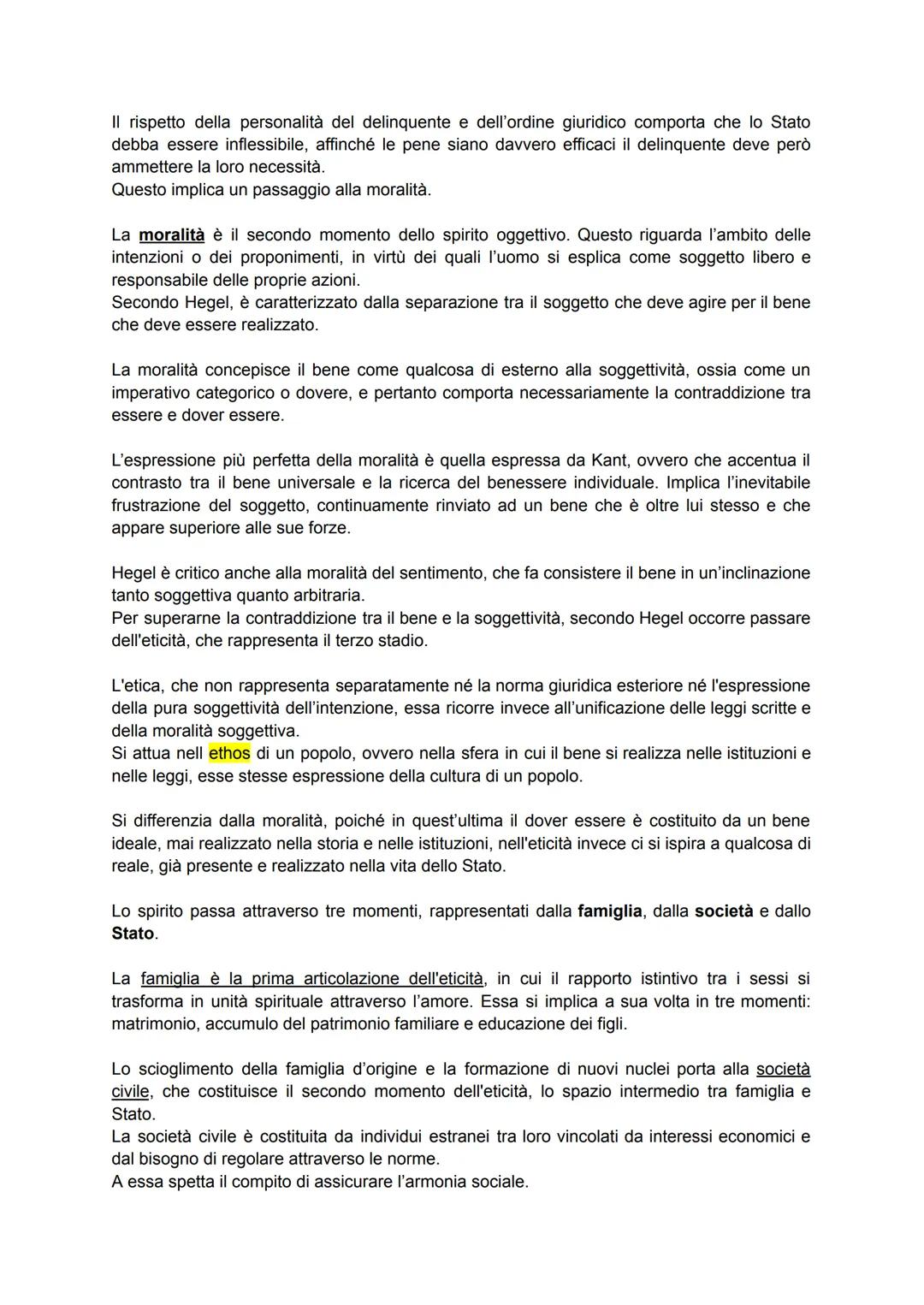 IDEALISMO (fine 700, inizio 800)

collegato al Romanticismo

A differenza di Kant e dei filosofi precedenti, l'idealismo ha volontà di togli