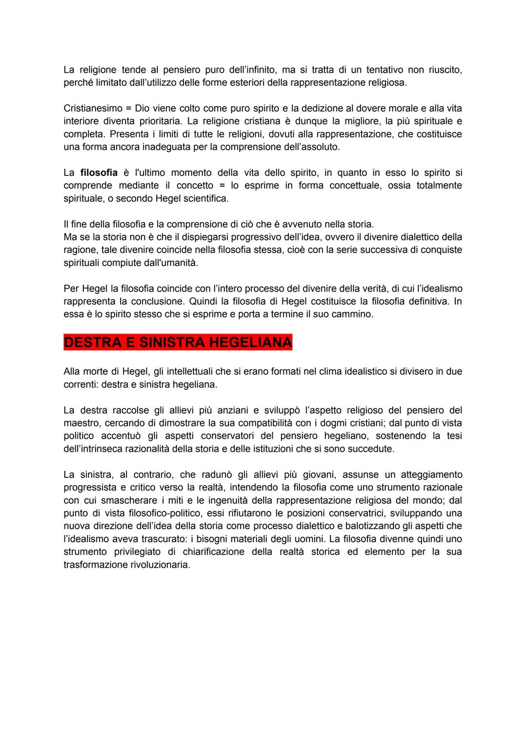 IDEALISMO (fine 700, inizio 800)

collegato al Romanticismo

A differenza di Kant e dei filosofi precedenti, l'idealismo ha volontà di togli