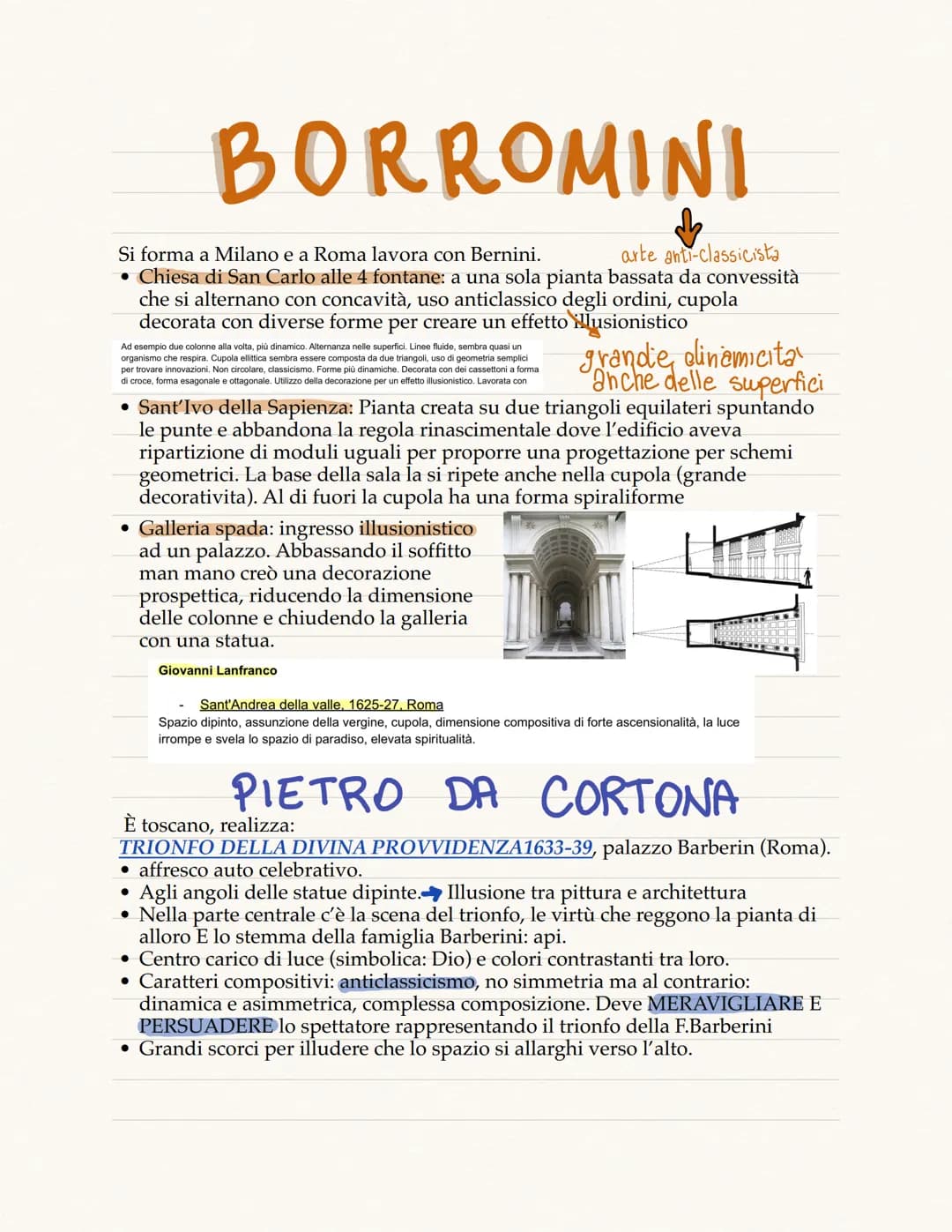NO UTILE
IL
'600
BAROCCO
Dal punto di vista storico:
• la penisola italiana era dominata dalla Spagna
. Ci furono molte crisi: economica, ag