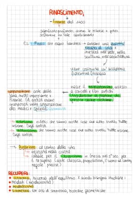 Know  rinascimento, nascita del neoplatonismo, recuperi del rinascimento, umanesimo, Filippo Brunelleschi  thumbnail