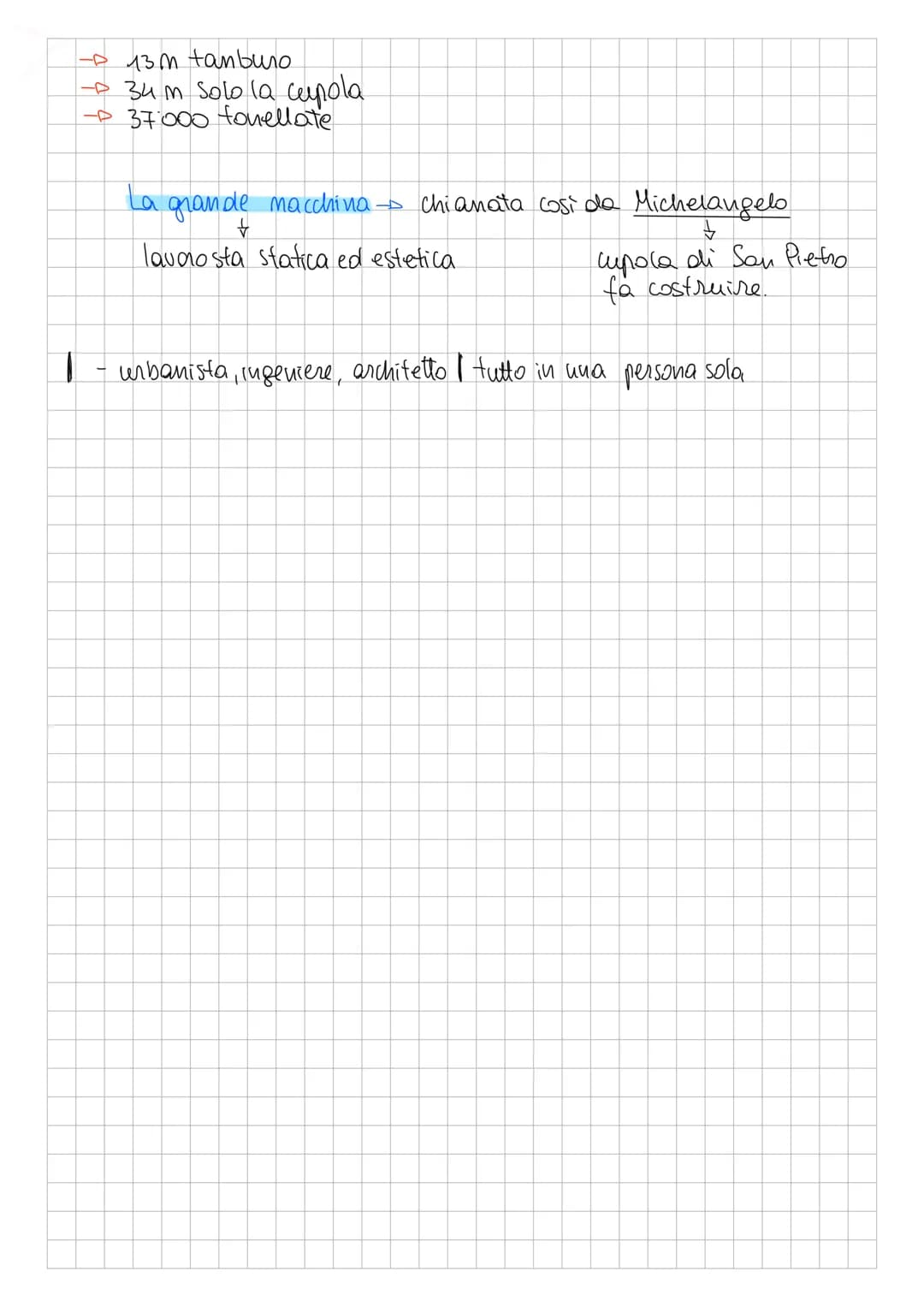 RINASCIMENTO;
- Firenze del 1400
Significato mofondo; aveva le risorse x poter
sostenere un tale cambiamento
+
Esi Medici che erano banchier