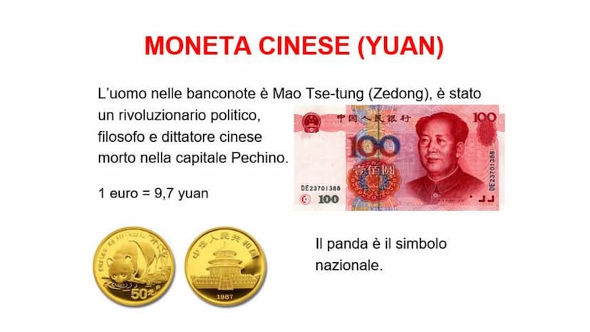 LA CINA CONOSCIAMO MEGLIO LA CINA
Dimensioni: 9.650.000 kmq (terzo paese più grande le mondo)
Popolazione: 1,357 miliardi di abitanti (primo