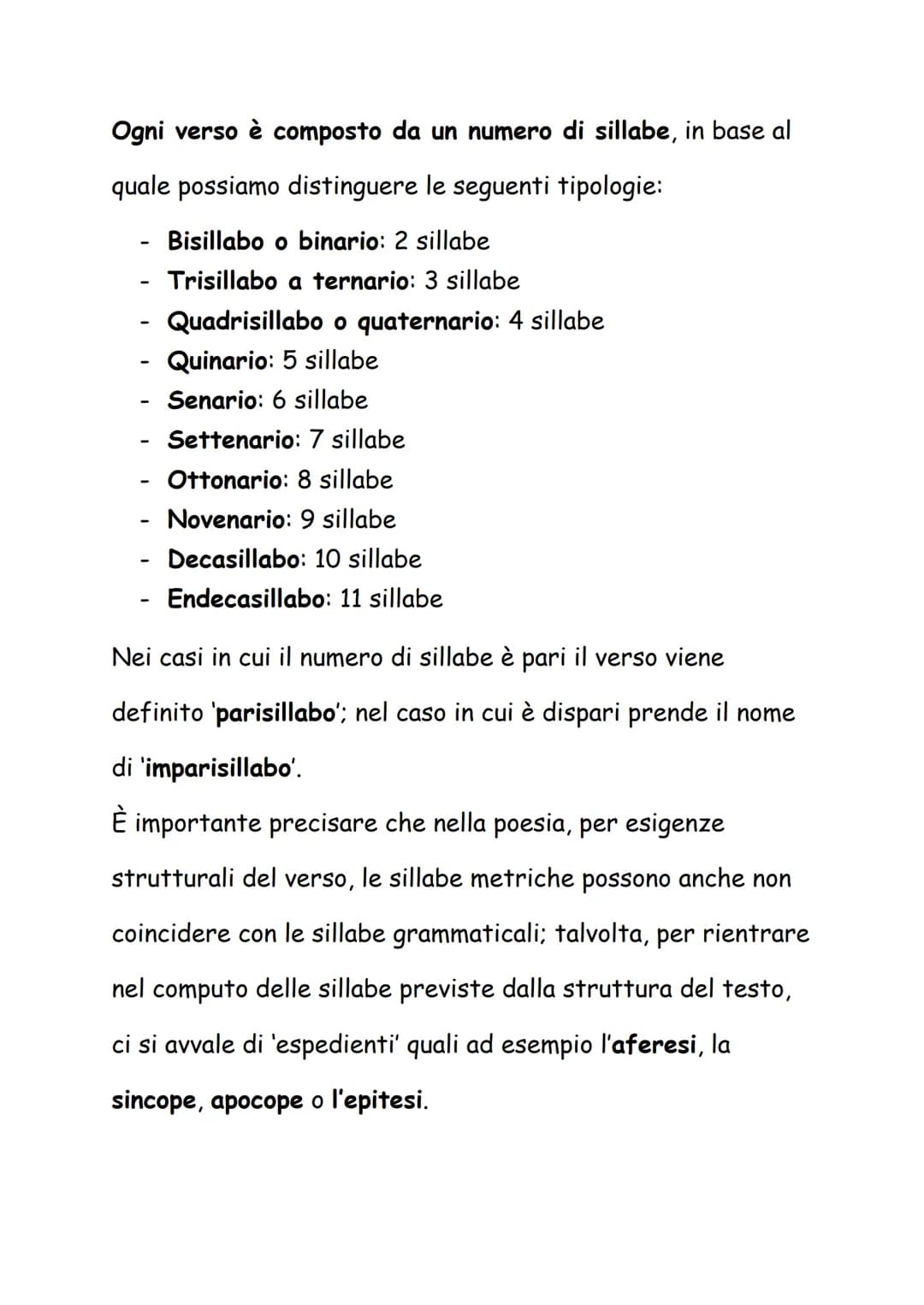 ANALISI DEL TESTO POETICO
L'analisi del testo poetico è uno dei compiti assegnati con
maggiore frequenza dai professori alle scuole superior