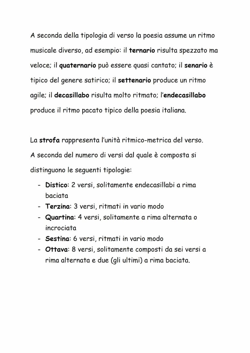 ANALISI DEL TESTO POETICO
L'analisi del testo poetico è uno dei compiti assegnati con
maggiore frequenza dai professori alle scuole superior