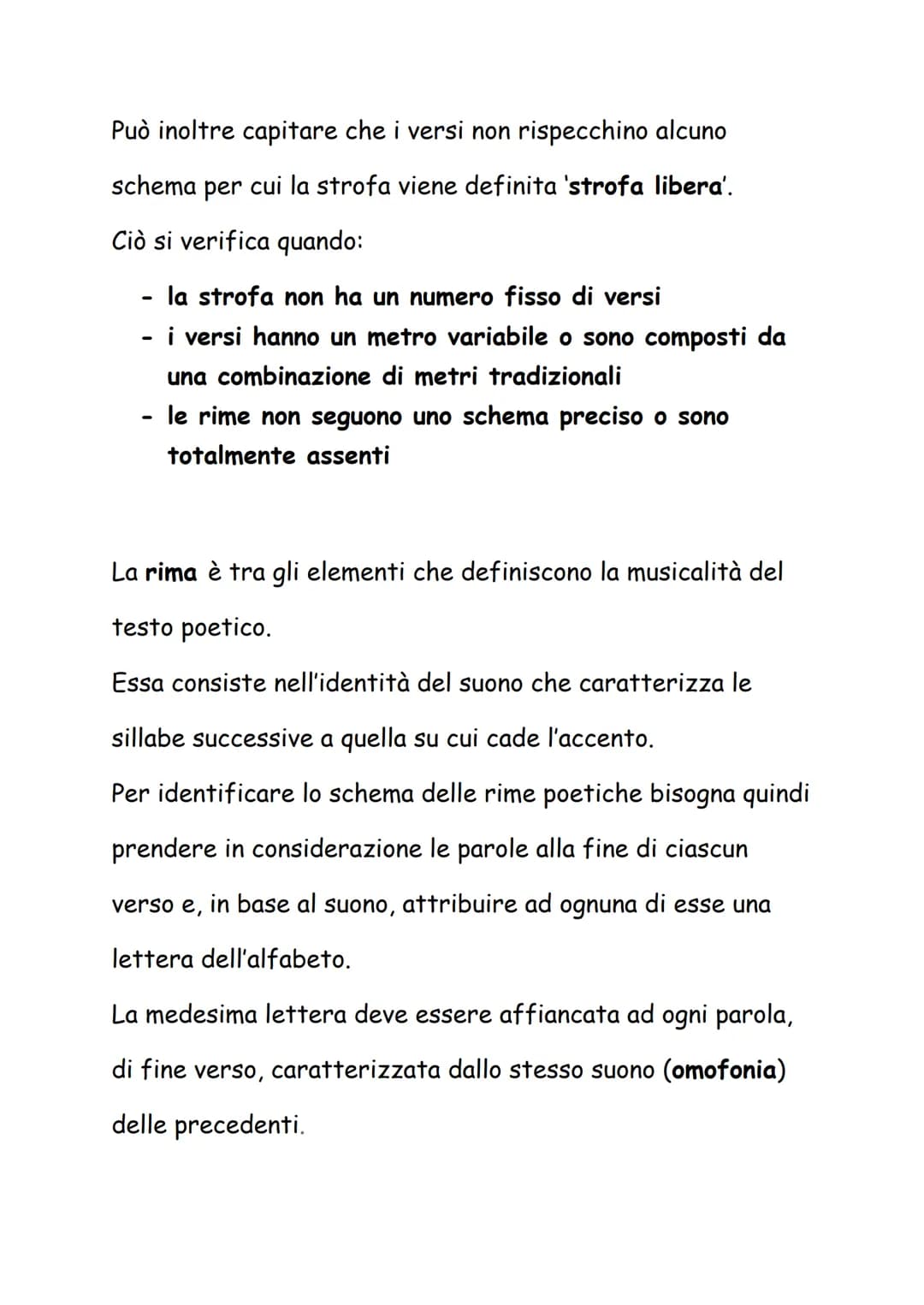 ANALISI DEL TESTO POETICO
L'analisi del testo poetico è uno dei compiti assegnati con
maggiore frequenza dai professori alle scuole superior