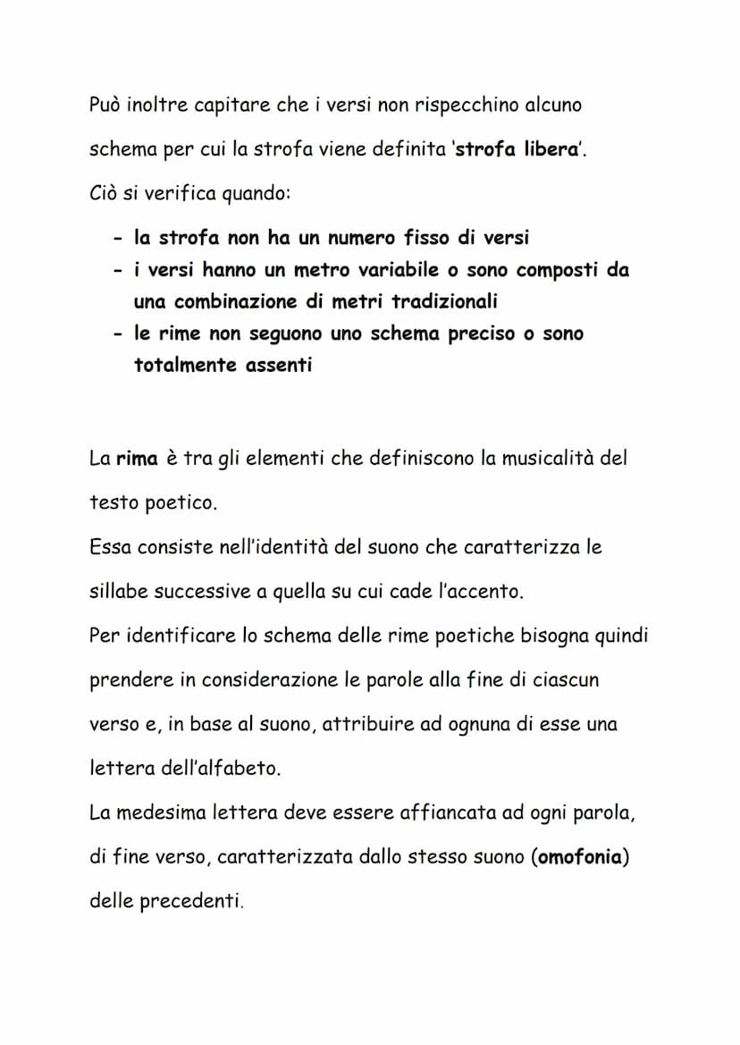 ANALISI DEL TESTO POETICO
L'analisi del testo poetico è uno dei compiti assegnati con
maggiore frequenza dai professori alle scuole superior
