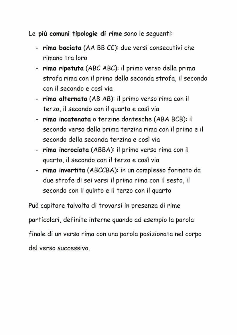 ANALISI DEL TESTO POETICO
L'analisi del testo poetico è uno dei compiti assegnati con
maggiore frequenza dai professori alle scuole superior
