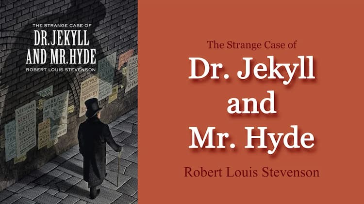 Know Dr Jekyll and Mr Hyde  thumbnail
