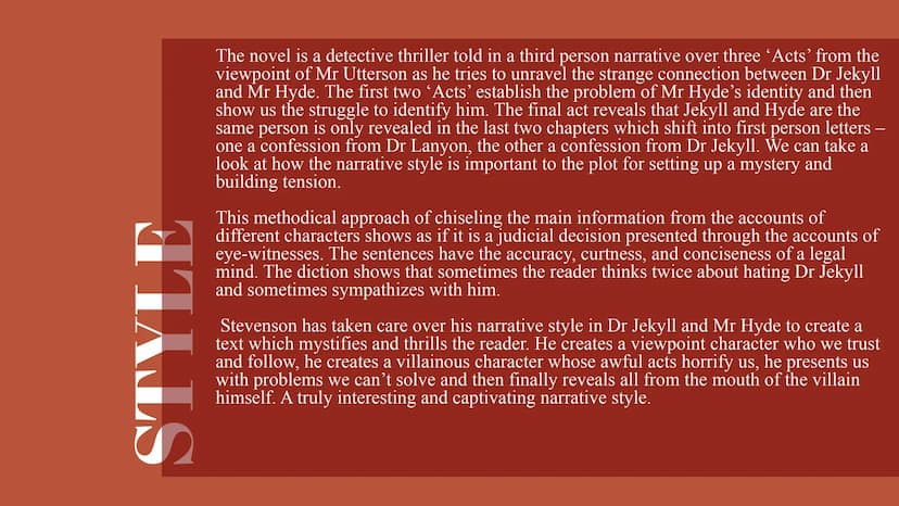 THE STRANGE CASE OF
DR. JEKYLL
AND MR. HYDE
ROBERT LOUIS STEVENSON
WOMEN
VICTORIA EN
MUSIC HALLOPE GREAT
ATTRACTION
THEAT BENEFIT
ROY SATURD