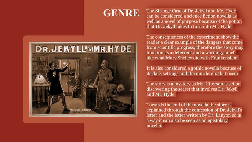 THE STRANGE CASE OF
DR. JEKYLL
AND MR. HYDE
ROBERT LOUIS STEVENSON
WOMEN
VICTORIA EN
MUSIC HALLOPE GREAT
ATTRACTION
THEAT BENEFIT
ROY SATURD