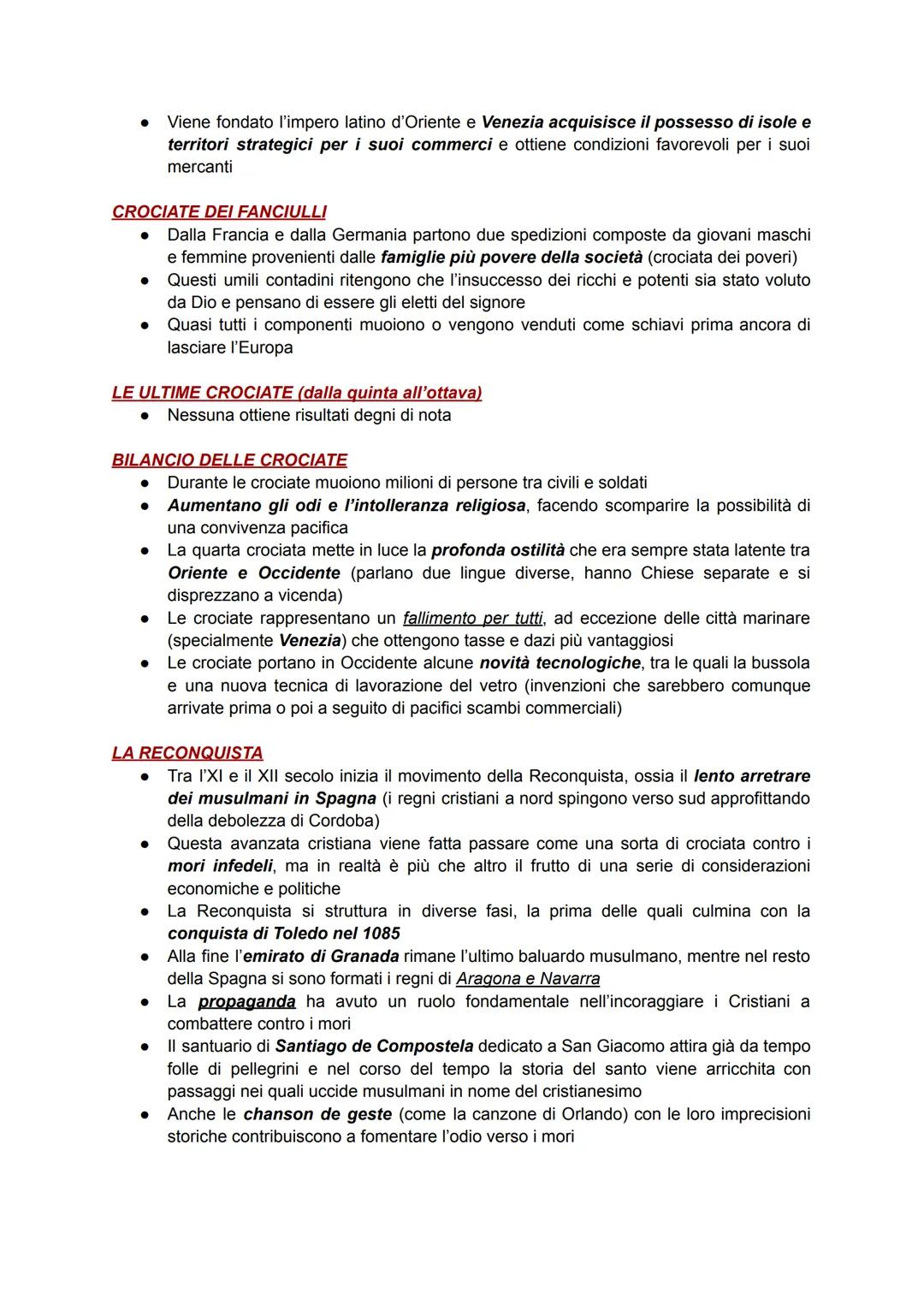 # IL PELLEGRINAGGIO IN TERRASANTA

- Il rinnovamento della Chiesa aveva portato alla riscoperta e alla diffusione di atti di
devozione colle