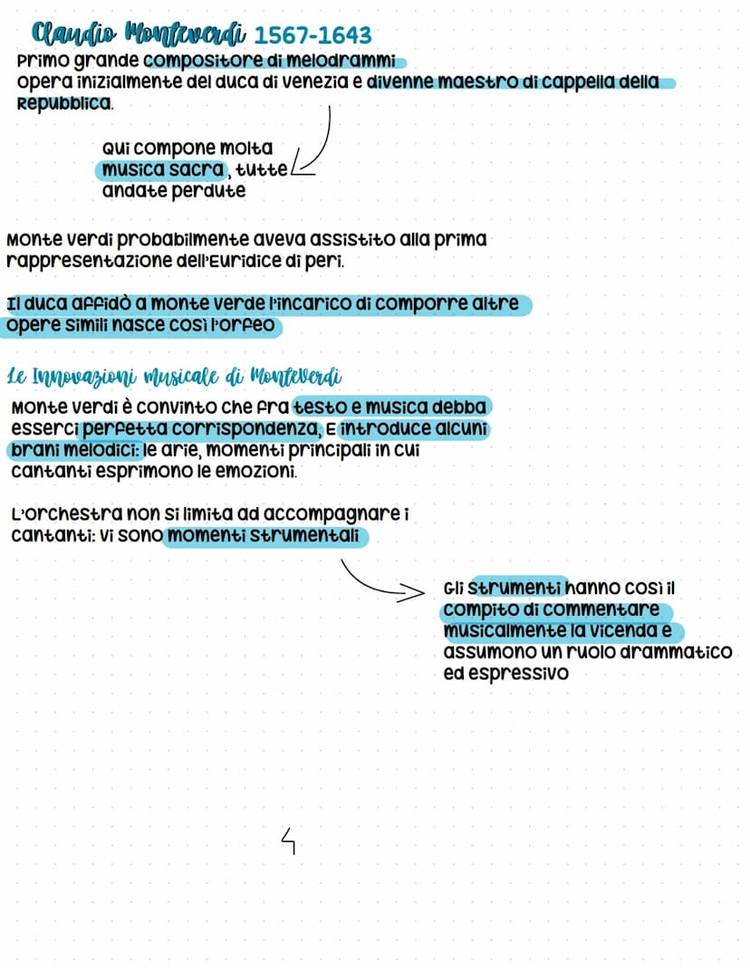 
<p>Il Barocco è una corrente artistica e culturale sviluppata tra il 1600 e il 1750. Caratterizzata da uno stile "bizzarro" e "stravagante"