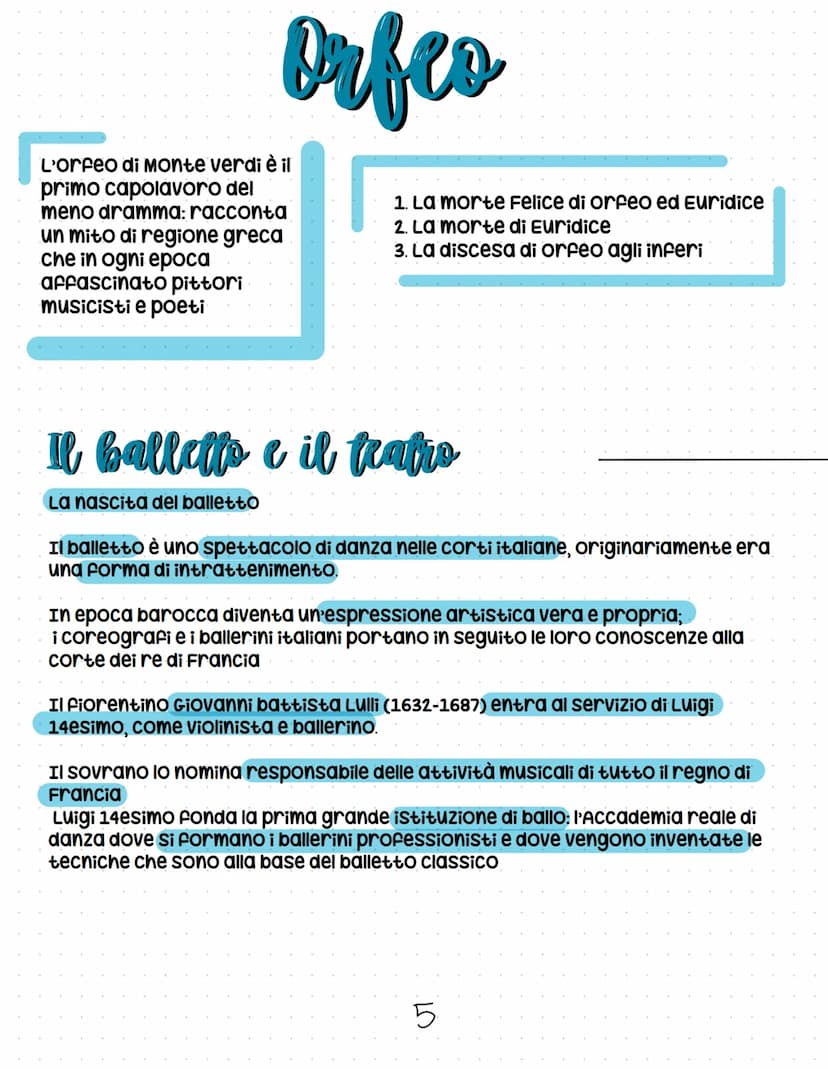 
<p>Il Barocco è una corrente artistica e culturale sviluppata tra il 1600 e il 1750. Caratterizzata da uno stile "bizzarro" e "stravagante"