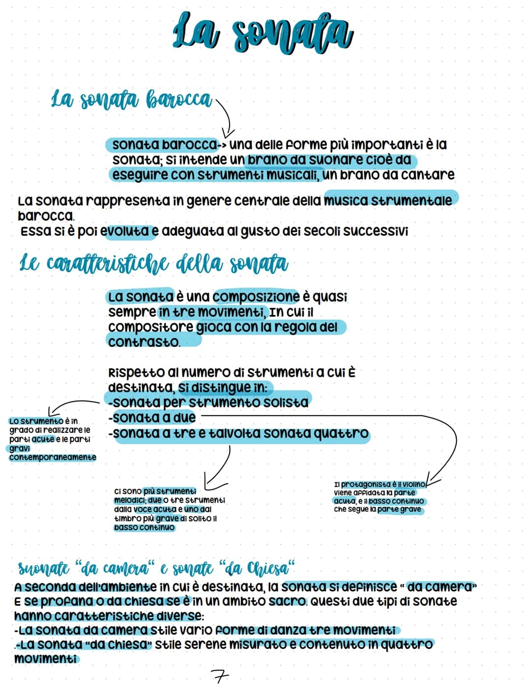 
<p>Il Barocco è una corrente artistica e culturale sviluppata tra il 1600 e il 1750. Caratterizzata da uno stile "bizzarro" e "stravagante"