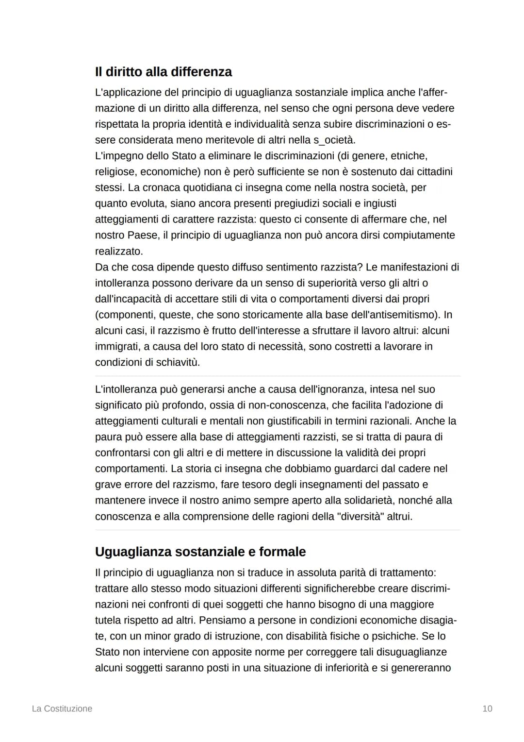 La Costituzione
▼ La nascita della Repubblica Italiana
▼ Il regno d'Italia e lo Statuto albertino
Il 17 marzo 1861 fu proclamato il Regno d'