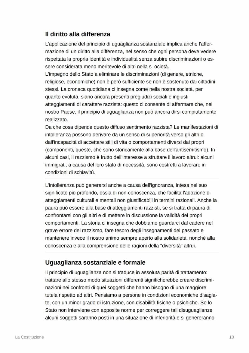 La Costituzione
▼ La nascita della Repubblica Italiana
▼ Il regno d'Italia e lo Statuto albertino
Il 17 marzo 1861 fu proclamato il Regno d'