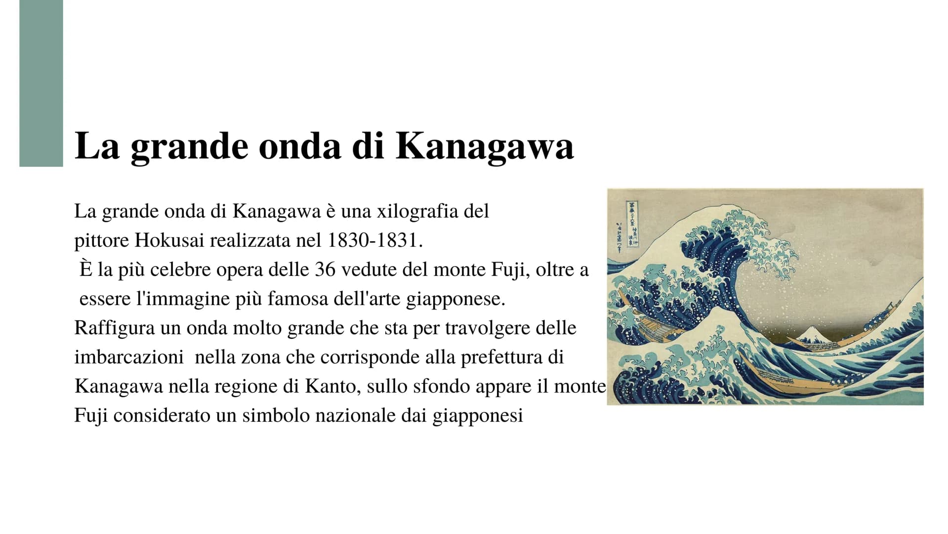 漫画
I Fumetti
Nella Cultura
Giapponese
日本の文化で Motivazione argomento
Ho scelto questo argomento perché, mentre ero costretto a
rimanere in cas