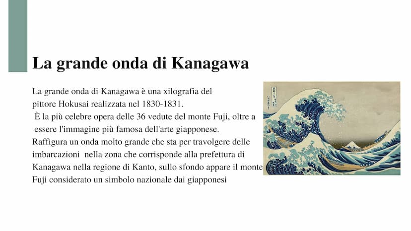 漫画
I Fumetti
Nella Cultura
Giapponese
日本の文化で Motivazione argomento
Ho scelto questo argomento perché, mentre ero costretto a
rimanere in cas