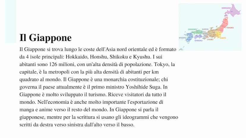 漫画
I Fumetti
Nella Cultura
Giapponese
日本の文化で Motivazione argomento
Ho scelto questo argomento perché, mentre ero costretto a
rimanere in cas