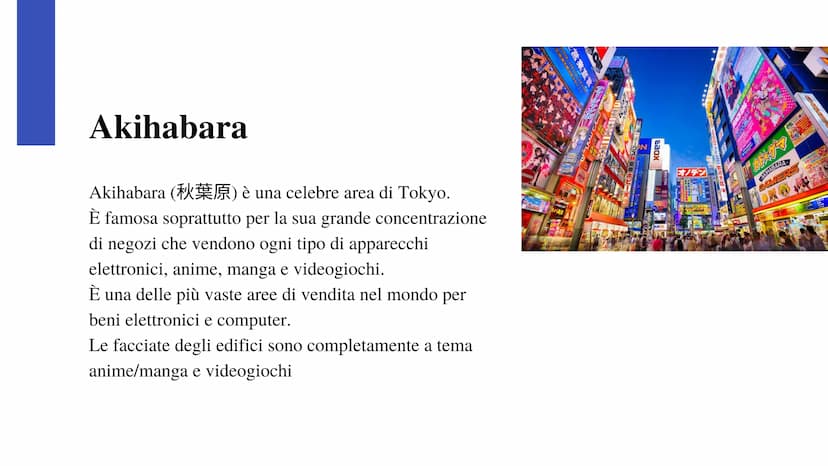 漫画
I Fumetti
Nella Cultura
Giapponese
日本の文化で Motivazione argomento
Ho scelto questo argomento perché, mentre ero costretto a
rimanere in cas