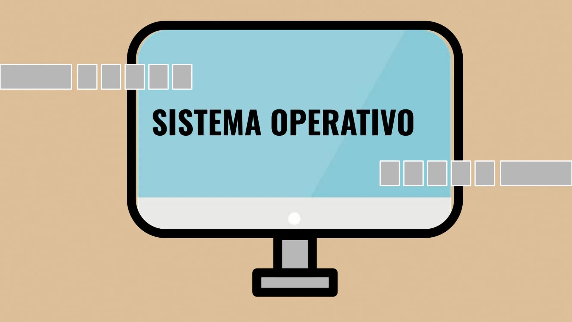 SISTEMA OPERATIVO
-0 SISTEMA OPERATIVO
8
O
O
CPU
O
Il sistema operativo (SO) è
software di base
gestisce le risorse hardware
(memorie,perife