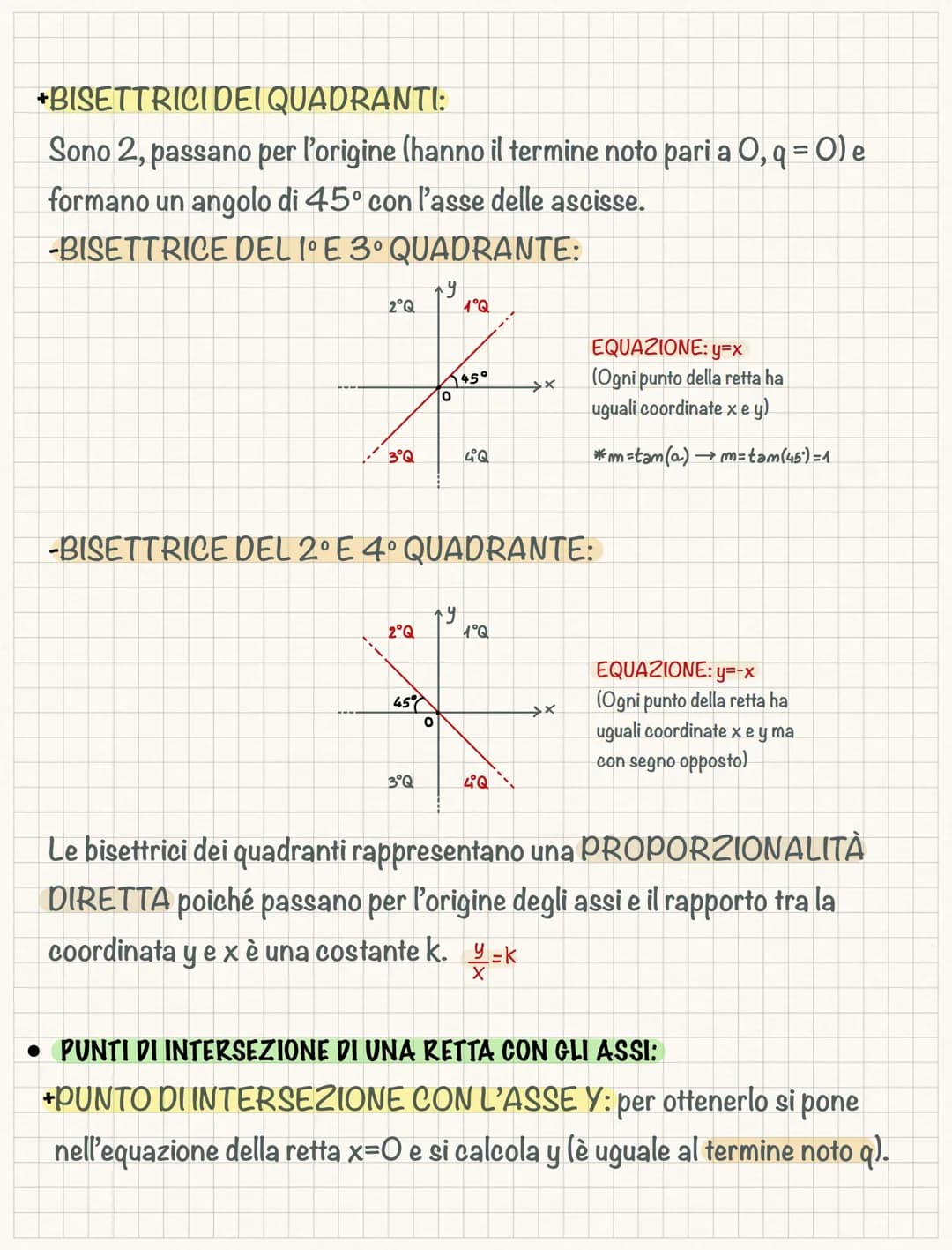 Funzioni lineari e rappresentazione
Una FUNZIONE è una relazione che associa mediante una legge tutti gli
elementi di un insieme di partenza