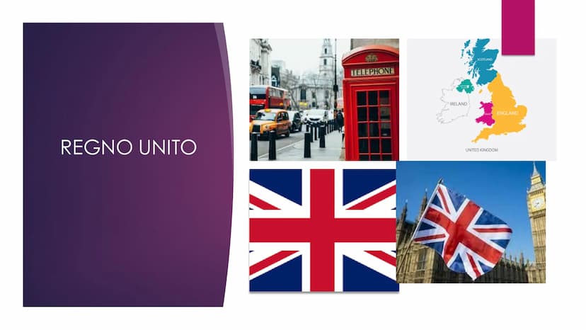 REGNO UNITO & IRLANDA REGNO UNITO
NV
TELEPHONE
Z
IRELAND
ENGLAND
UNITED KINGDOM
NE
NE IL REGNO UNITO comprende:
-gran Bretagna
-l'isola magg
