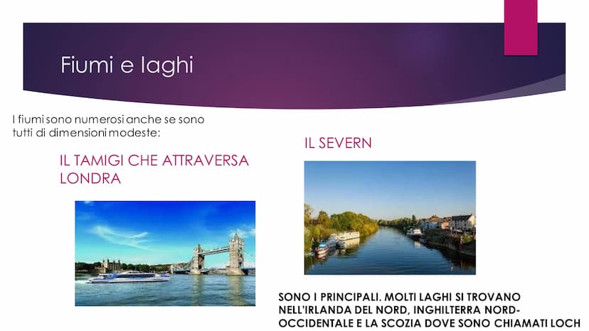 REGNO UNITO & IRLANDA REGNO UNITO
NV
TELEPHONE
Z
IRELAND
ENGLAND
UNITED KINGDOM
NE
NE IL REGNO UNITO comprende:
-gran Bretagna
-l'isola magg