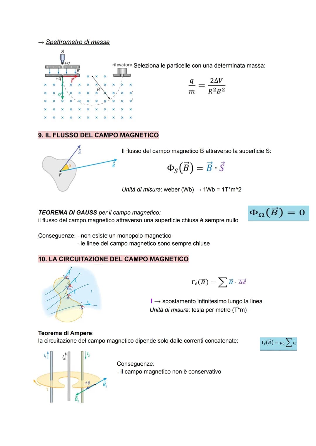 Il Magnetismo
1. CAMPO MAGNETICO
Il magnetismo è la proprietà per la quale alcuni materiali esercitano una forza a distanza su
una sostanza 