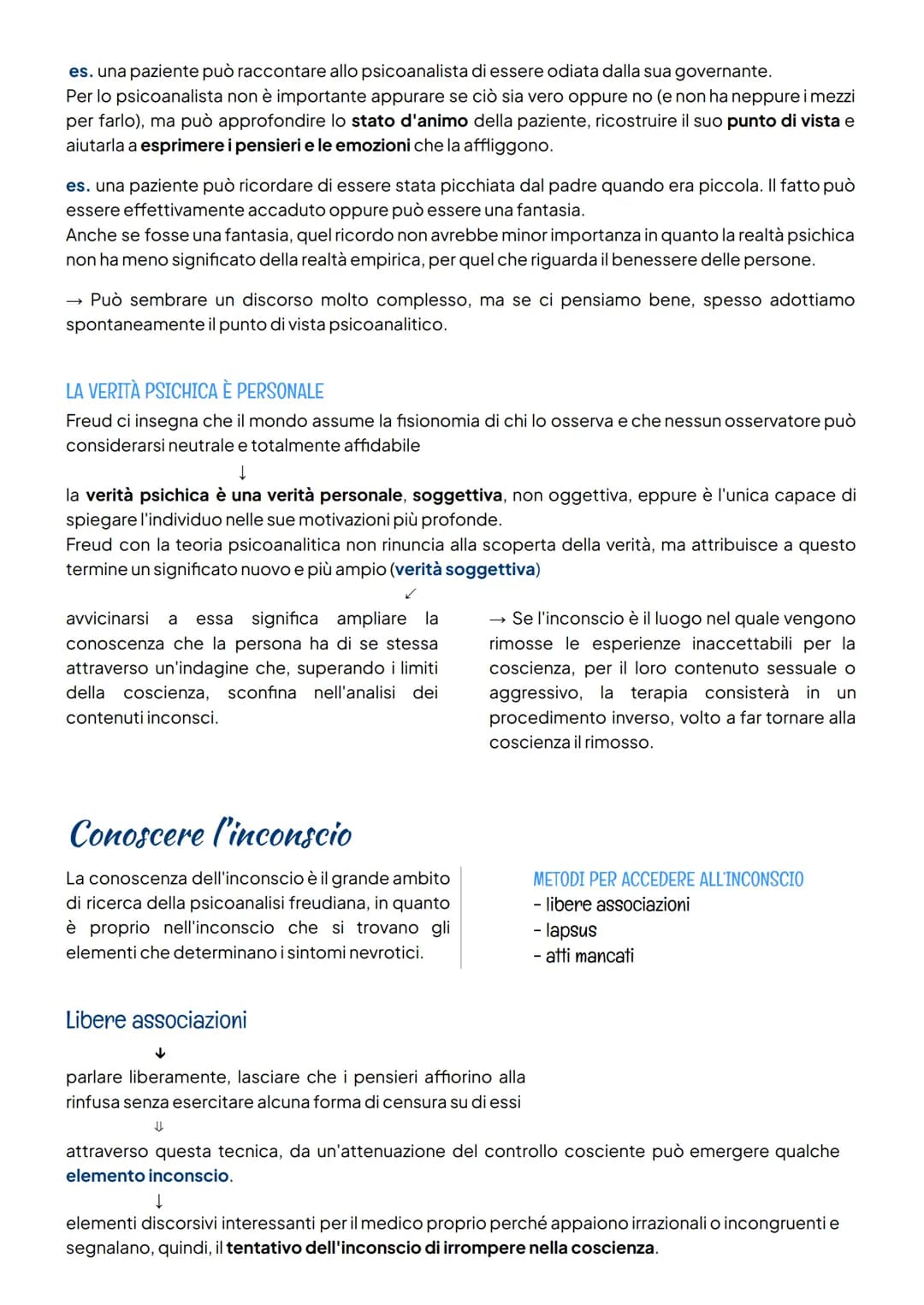 Sigmund Freud
Psicologia
La nascita della Psicoanalisi
VITA
Sigmund Freud (1856-1939) nasce nel 1856 a Freiberg, nell'attuale Repubblica Cec