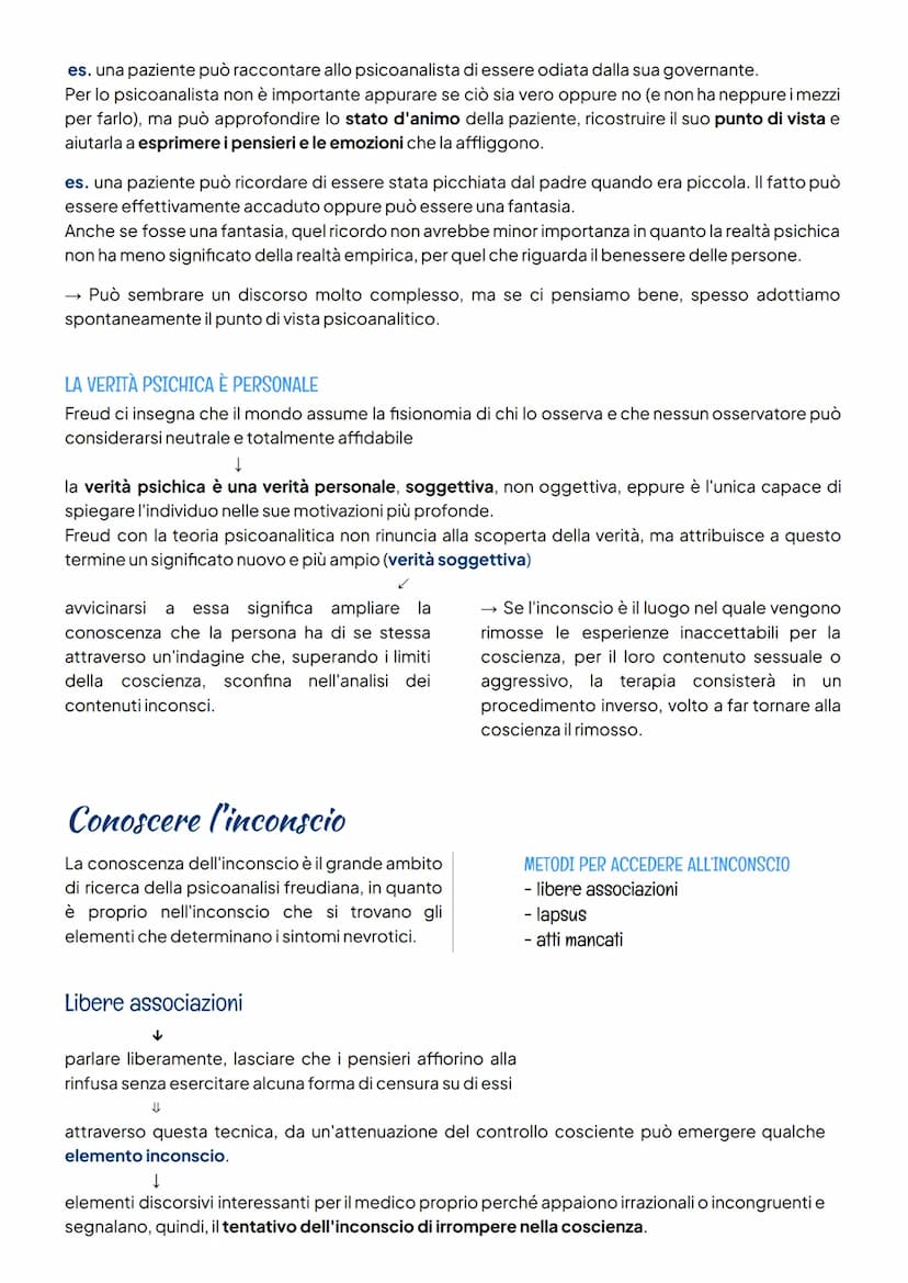Sigmund Freud
Psicologia
La nascita della Psicoanalisi
VITA
Sigmund Freud (1856-1939) nasce nel 1856 a Freiberg, nell'attuale Repubblica Cec