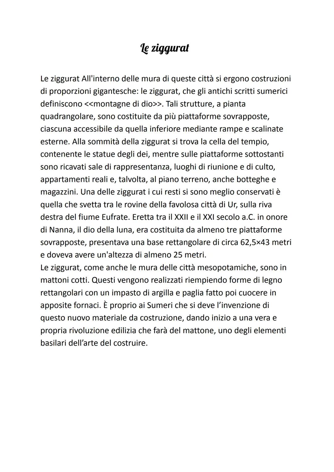 La preistoria
La Preistoria, termine che significa "prima della storia", va dalla
comparsa dell'uomo sulla terra, 4,5 milioni di anni fa, al