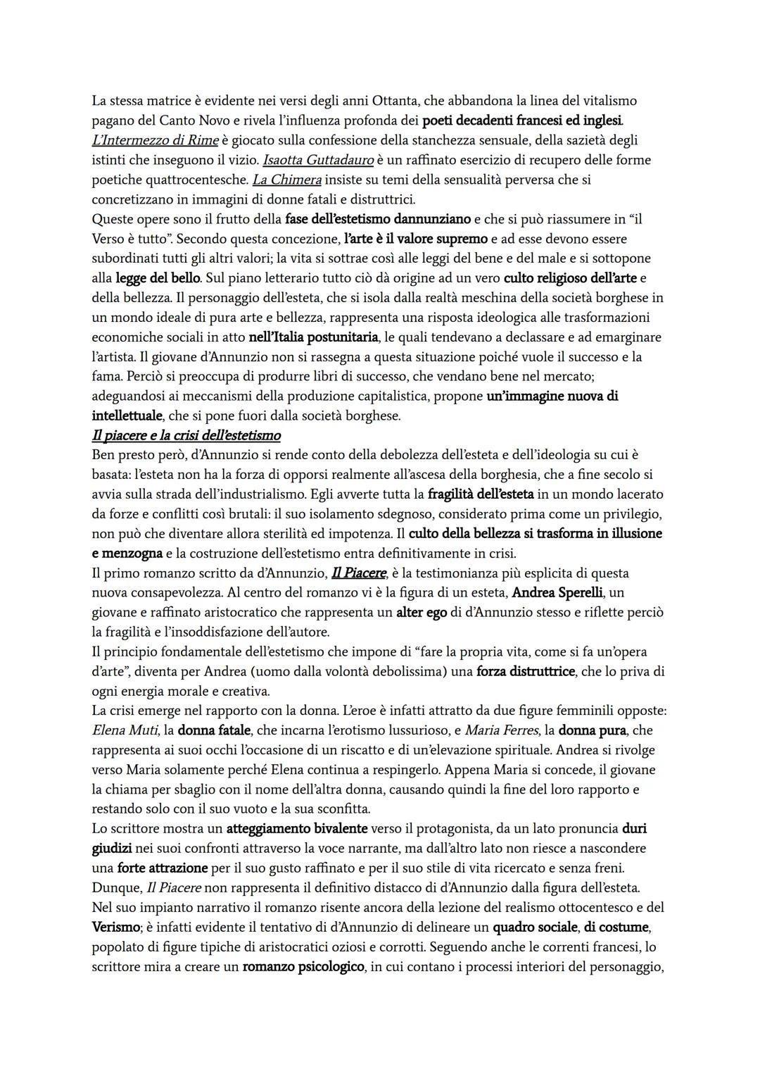 # DECADENTISMO

L'origine del termine "decadentismo"

Il 26 maggio 1883 Paul Verlaine pubblicava un sonetto dal titolo Langueur ("Languore")