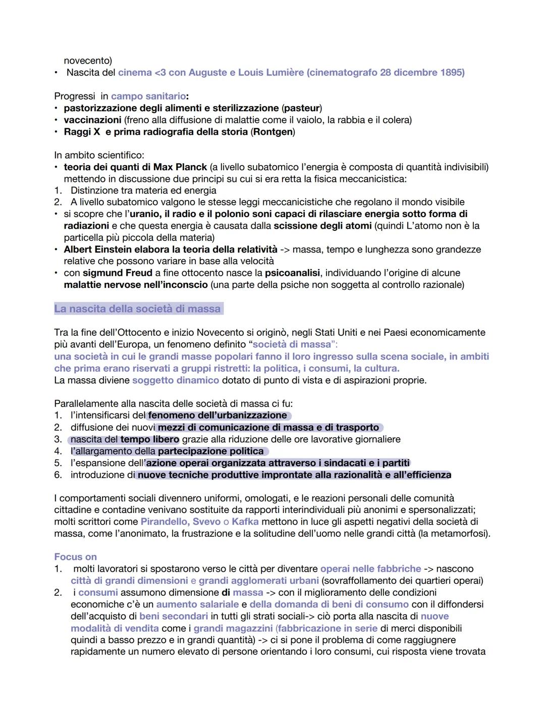 Imperialismo
Età dell'imperialismo
L'età che va dagli ultimi anni 30 dell'800 fino allo scoppio della Prima Guerra Mondiale.
È un'età caratt