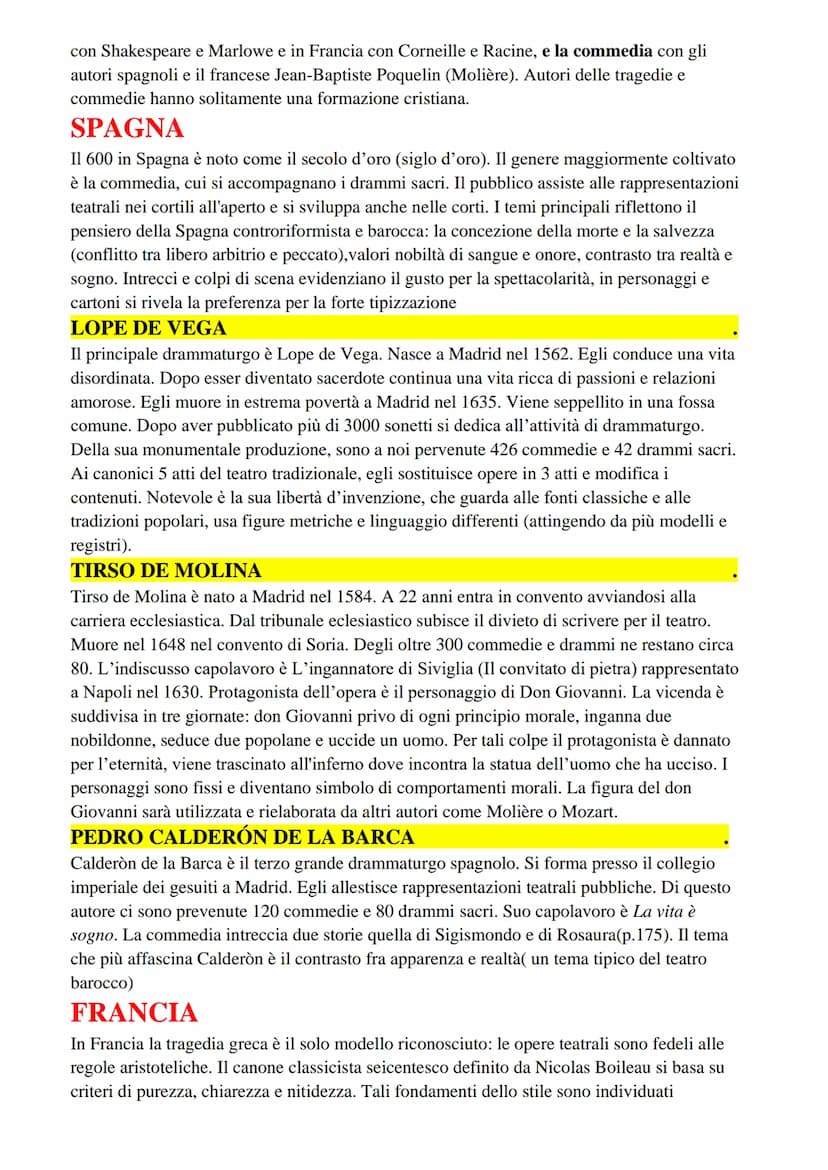 IL BAROCCO
Il termine Barocco deriva dal portoghese e indica una perla di forma bizzarramente irregolare.
In seguito in francese è un aggett