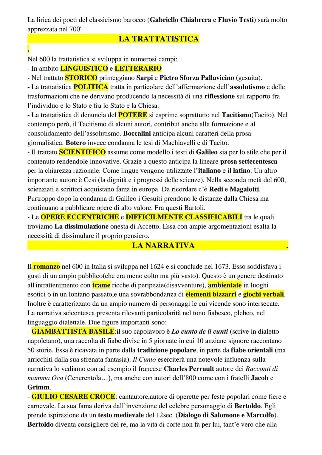 IL BAROCCO
Il termine Barocco deriva dal portoghese e indica una perla di forma bizzarramente irregolare.
In seguito in francese è un aggett